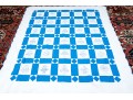 Vintage Hand-made Quilt