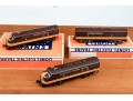 Lionel Electric Train Group