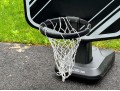 Splash Hoop Go Sports Pro Pool Basket Ball Hoop