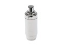 Georg Jensen Danish Stainless Steel Martini Shaker