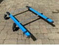 Audi Rocky Roof System
