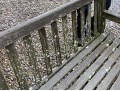 Kingsley-Bate Teak Outdoor Bench