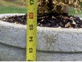Pair Of Beautiful Garden Planters