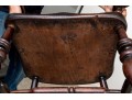 Oak Windsor Armchair