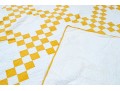 Vintage Handmade Quilt
