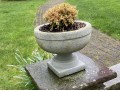 Pair Of Beautiful Garden Planters