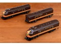Lionel Electric Train Group