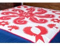 Vintage Handmade Quilt