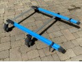 Audi Rocky Roof System