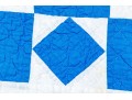 Vintage Hand-made Quilt