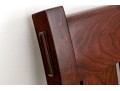 Stickley Furniture Cherry Mission Collection Queen Size Bedstead