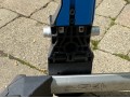 Audi Rocky Roof System