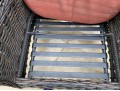 Pair Of Ebel Outdoor Wicker Chairs