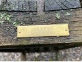 Kingsley-Bate Teak Outdoor Bench