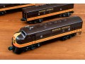 Lionel Electric Train Group