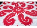 Vintage Handmade Quilt