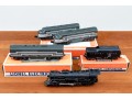 Lionel Electric Trains Group