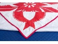 Vintage Handmade Quilt