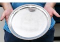 Gorham Sterling Silver Charger, 22.39 Ozt.
