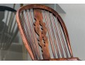 Oak Windsor Armchair