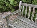 Kingsley-Bate Teak Outdoor Bench
