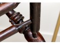 Oak Windsor Armchair
