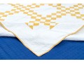 Vintage Handmade Quilt