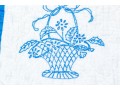 Vintage Hand-made Quilt