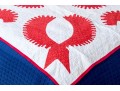 Vintage Handmade Quilt