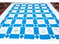 Vintage Hand-made Quilt