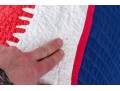 Vintage Handmade Quilt