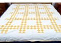 Vintage Handmade Quilt