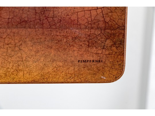 Set Of Twelve Pimpernel Decorative Place Settings