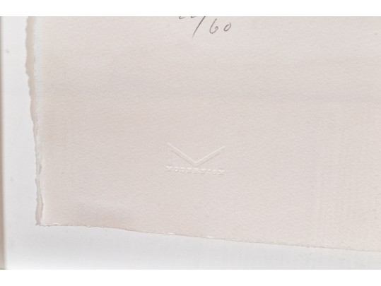 Mark Stock (American, 1951-2014) 