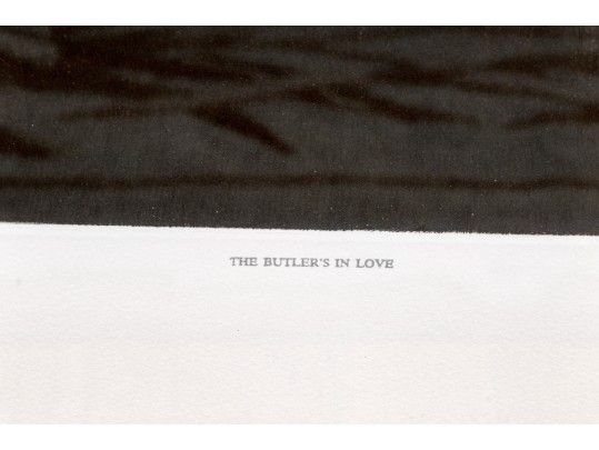 Mark Stock (American, 1951-2014) 