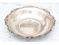 Gorham Sterling Silver Bowl, 14.20 Ozt.