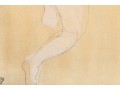 Auguste Rodin, Museum Print 