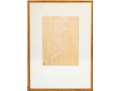 Auguste Rodin, Museum Print 