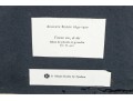 Auguste Rodin, Museum Print 