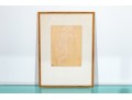 Auguste Rodin, Museum Print 