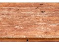 Unusual Connecticut Federal Pine Blanket Chest With Faux Drawers, Ca, 1800-20