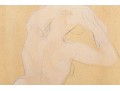 Auguste Rodin, Museum Print 