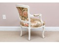 Custom Nettle Creek Upholstered Child's Fauteuil Frame