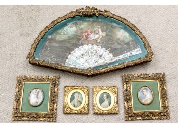 Black Rock Galleries