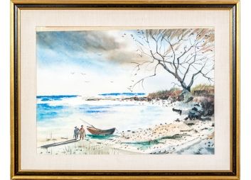 Black Rock Galleries