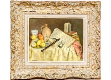 Black Rock Galleries