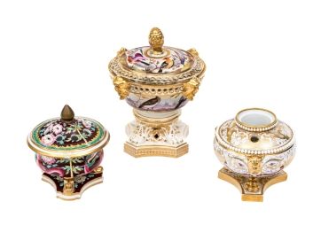 Black Rock Galleries