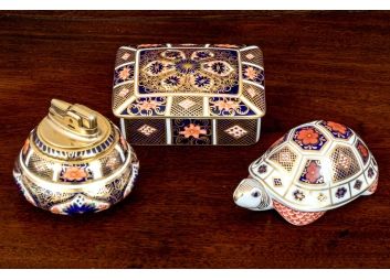 Black Rock Galleries