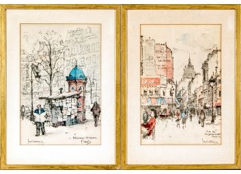 Black Rock Galleries