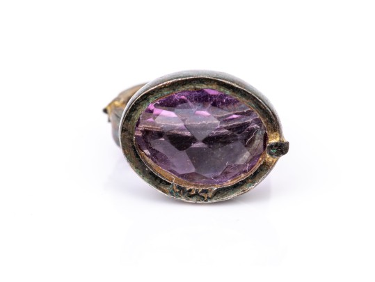 Collection Of Scrap Jewelry Pieces, Including 18k, 14k, Sterling And Gold Filled